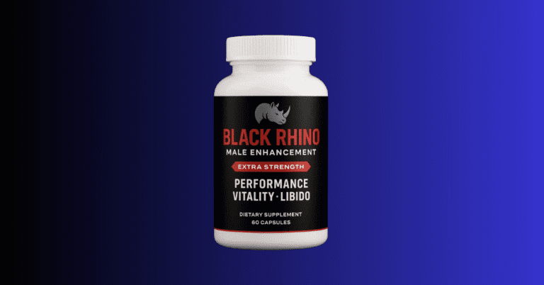 Black Rhino Review