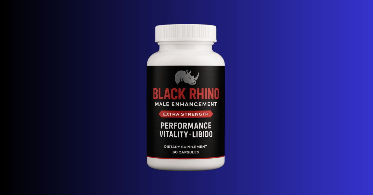 Black Rhino Review