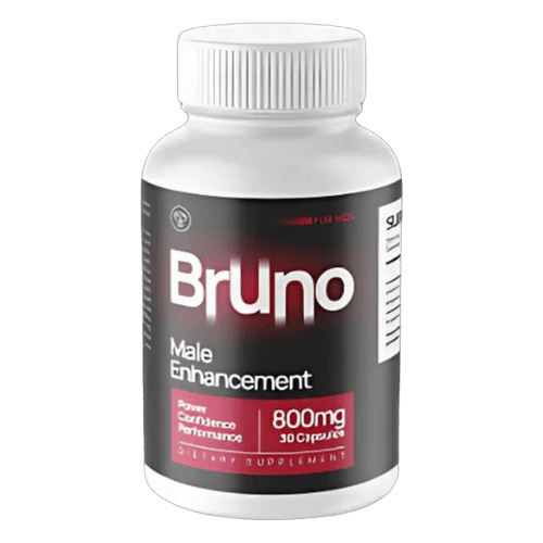Bruno Male Enhancement