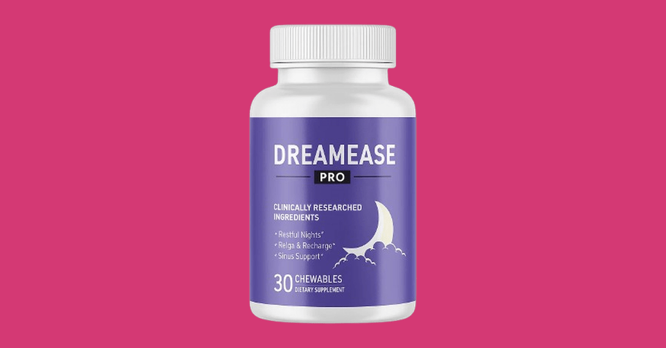 Dreamease Review