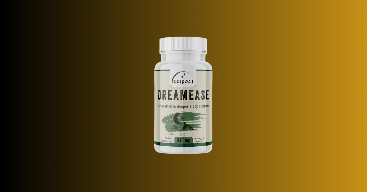 Dreamease Review