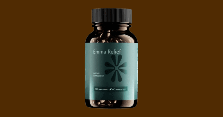 Emma Relief Review
