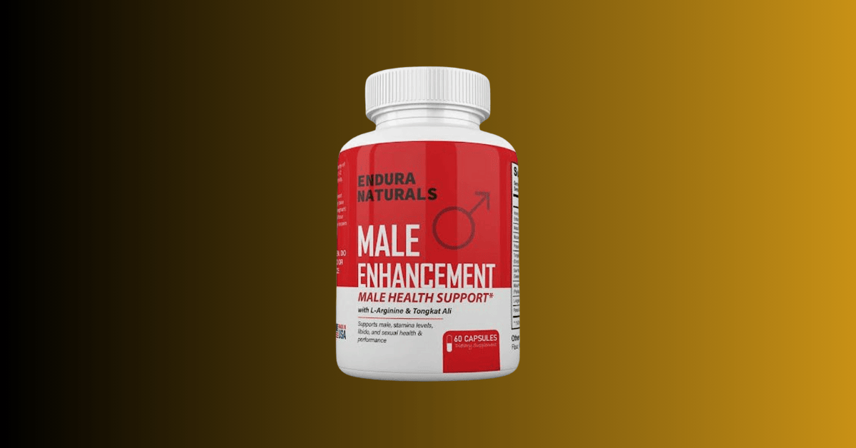 Endura Naturals Review
