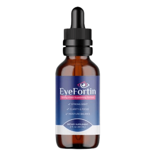 EyeFortin