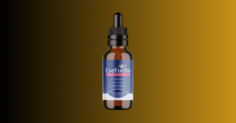 EyeFortin Review
