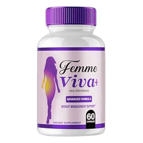 Femme Viva+