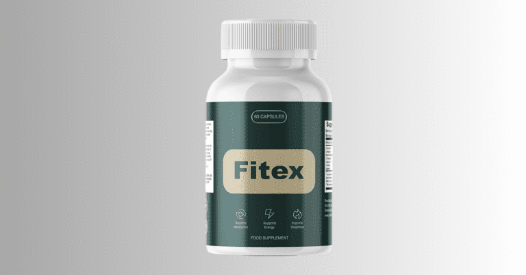 Fitex Review