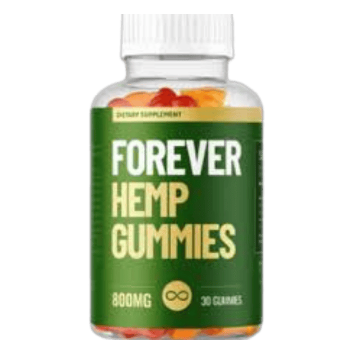 Forever Hemp Gummies