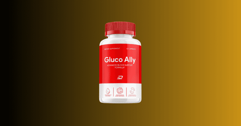 Gluco Ally Review