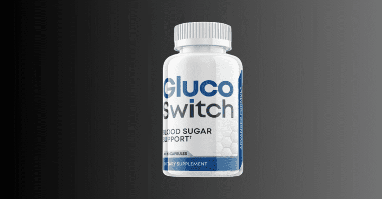 GlucoSwitch Review