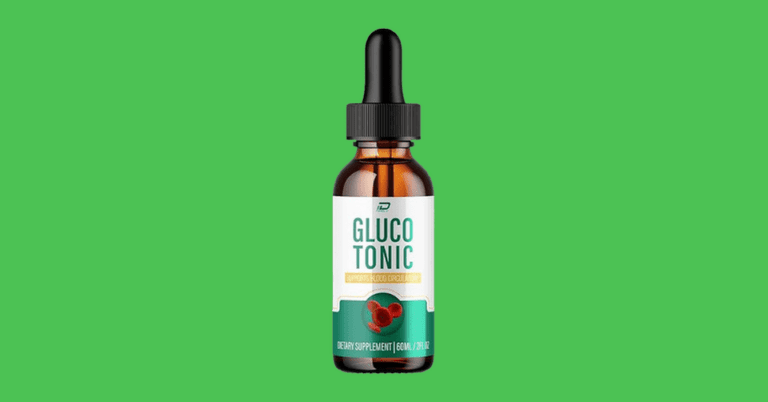 GlucoTonic Reviews