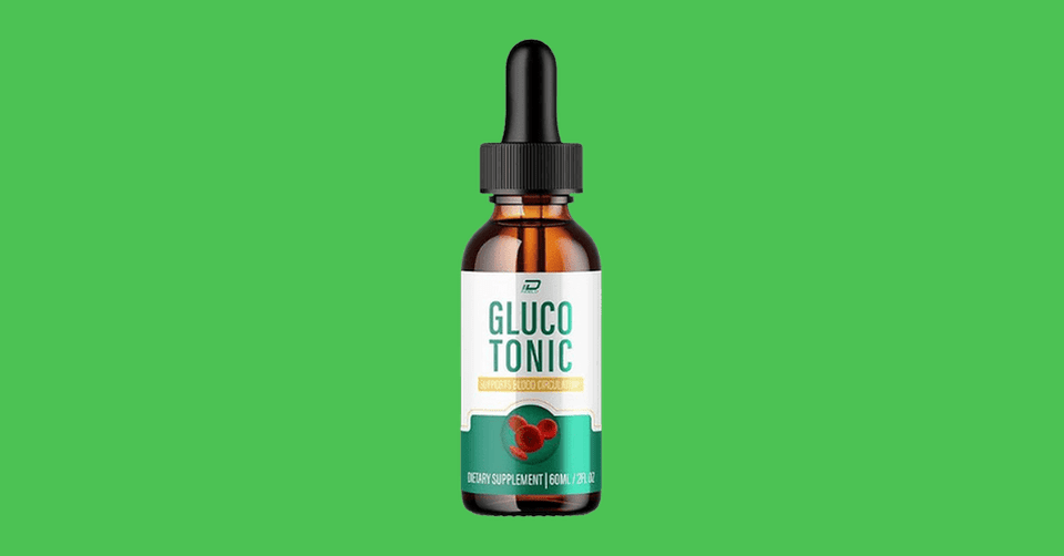 GlucoTonic Reviews
