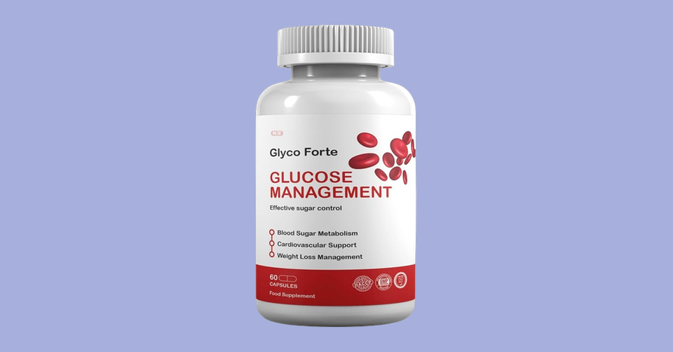 Glyco Forte Glucose Management Review