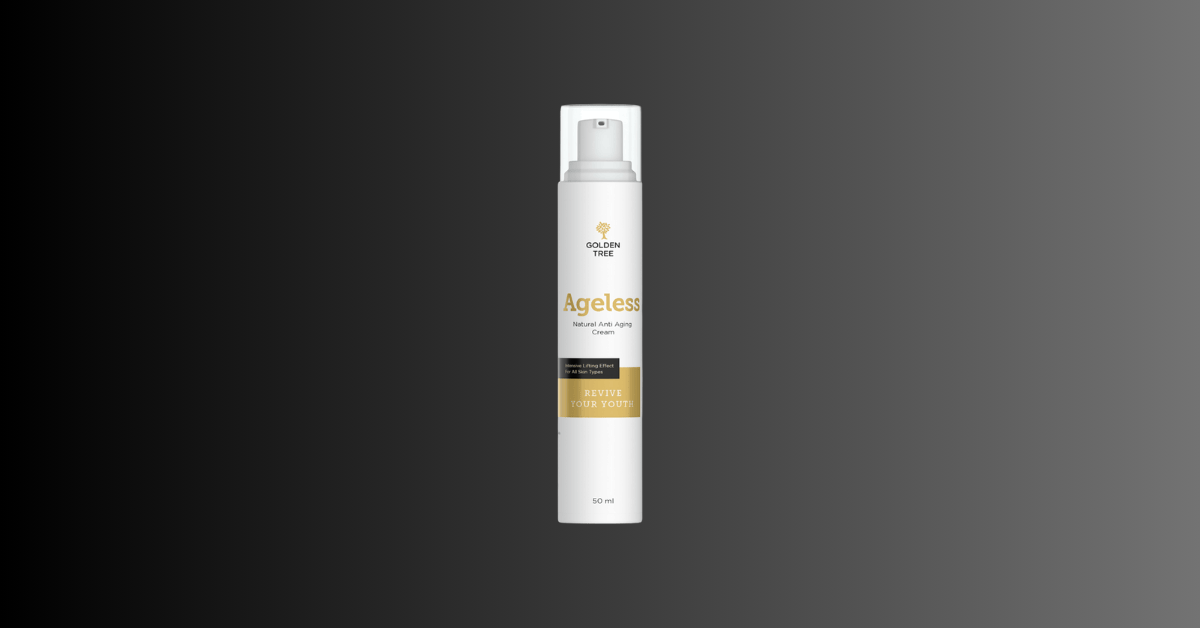 Golden Tree Ageless Review