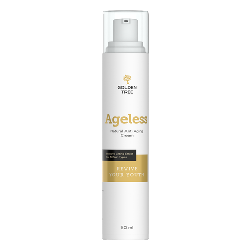 Golden Tree Ageless