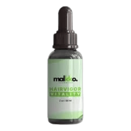 Hair Vigor Vitality