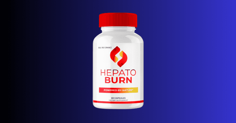 Hepato Burn Review