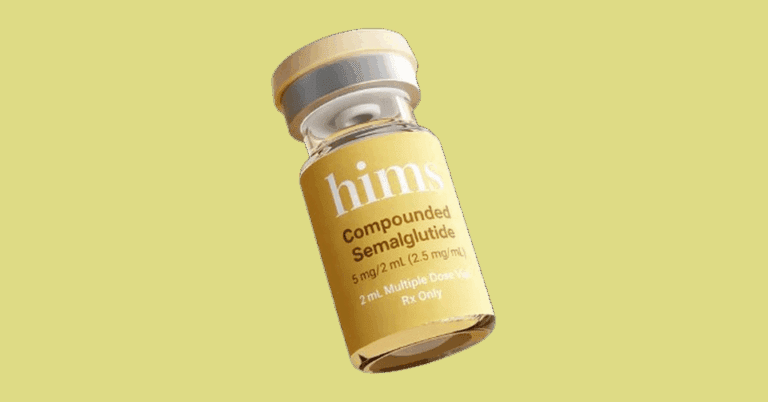 Hims Weight Loss Review