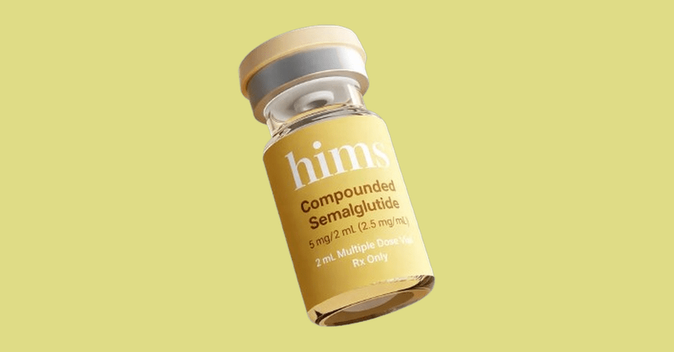 Hims Weight Loss Review