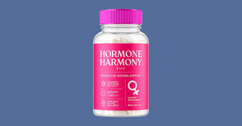 Hormone Harmony Review
