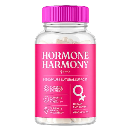 Hormone Harmony