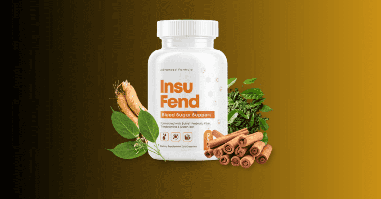 Insufend Review