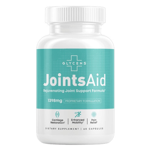  JointsAid