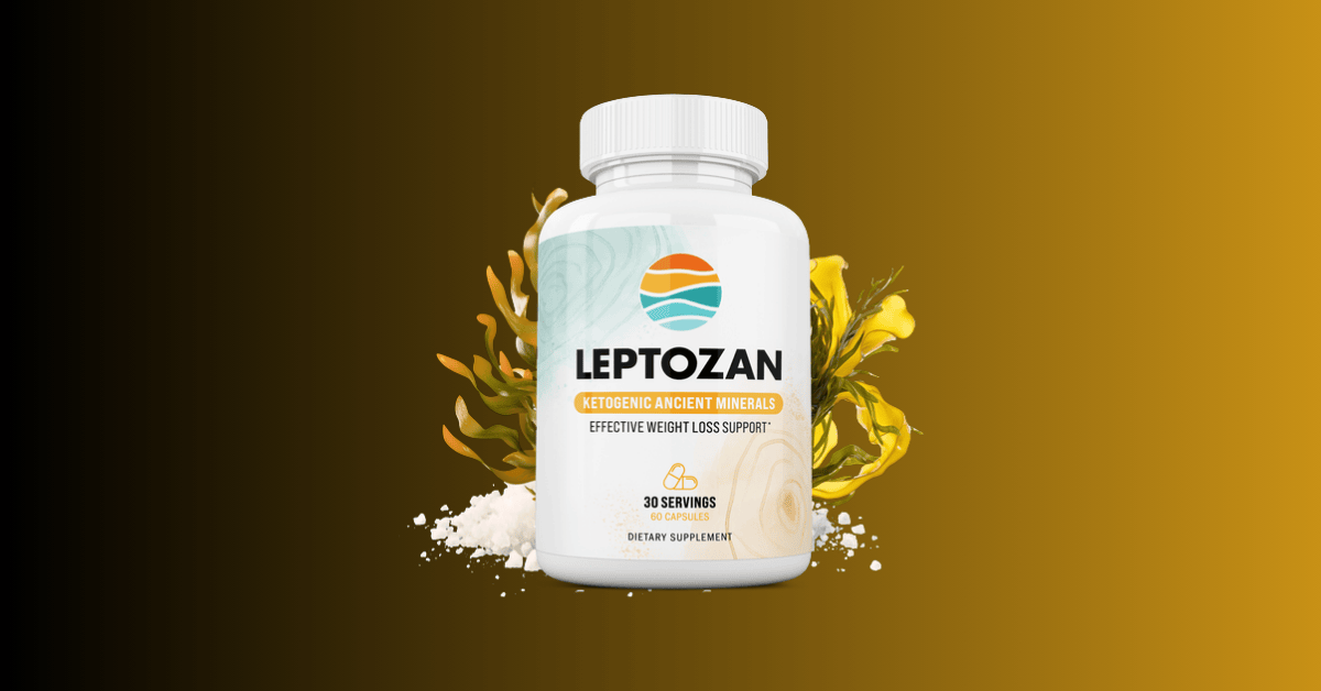 Leptozan Review