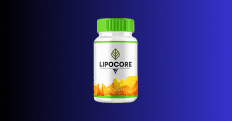 Lipocore Advanced Review