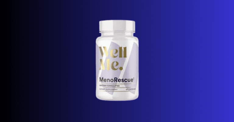MenoRescue Review