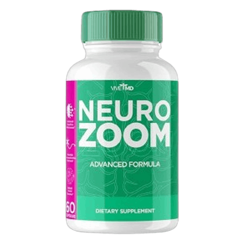 Neuro Zoom Bottle