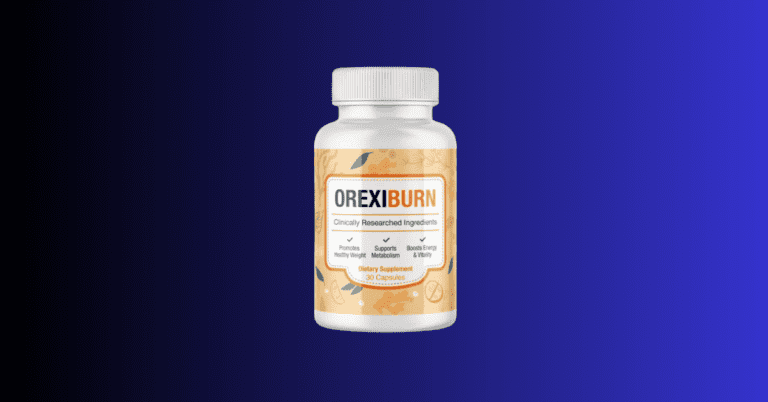 OrexiBurn Reviews