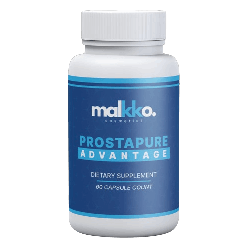 ProstaPure Advantage Bottle