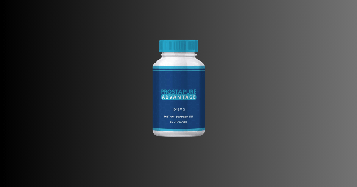 ProstaPure Advantage Review