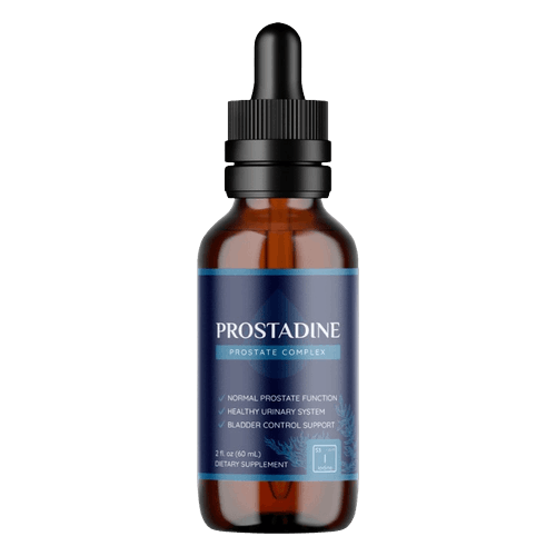 Prostadine Bottle
