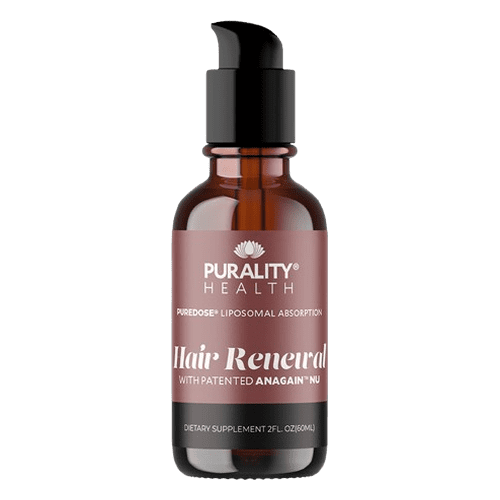 Purality Health Hair Renewal