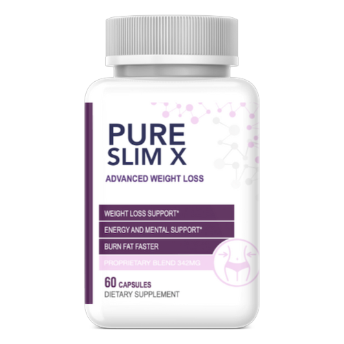 Pure Slim X