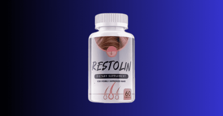 Restolin Review