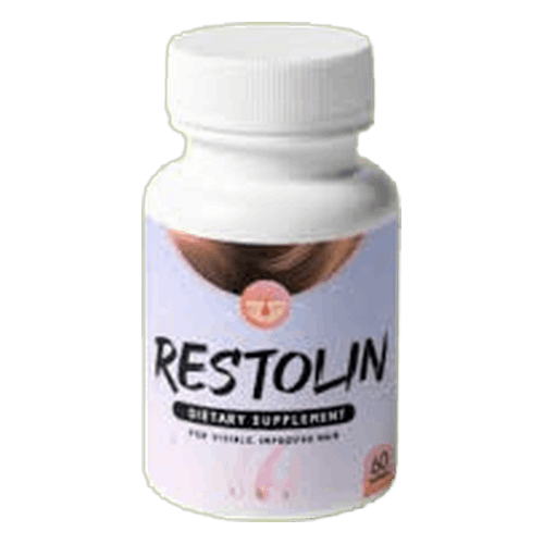Restolin Bottle
