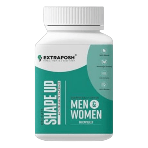 Shape Up Diet Capsules