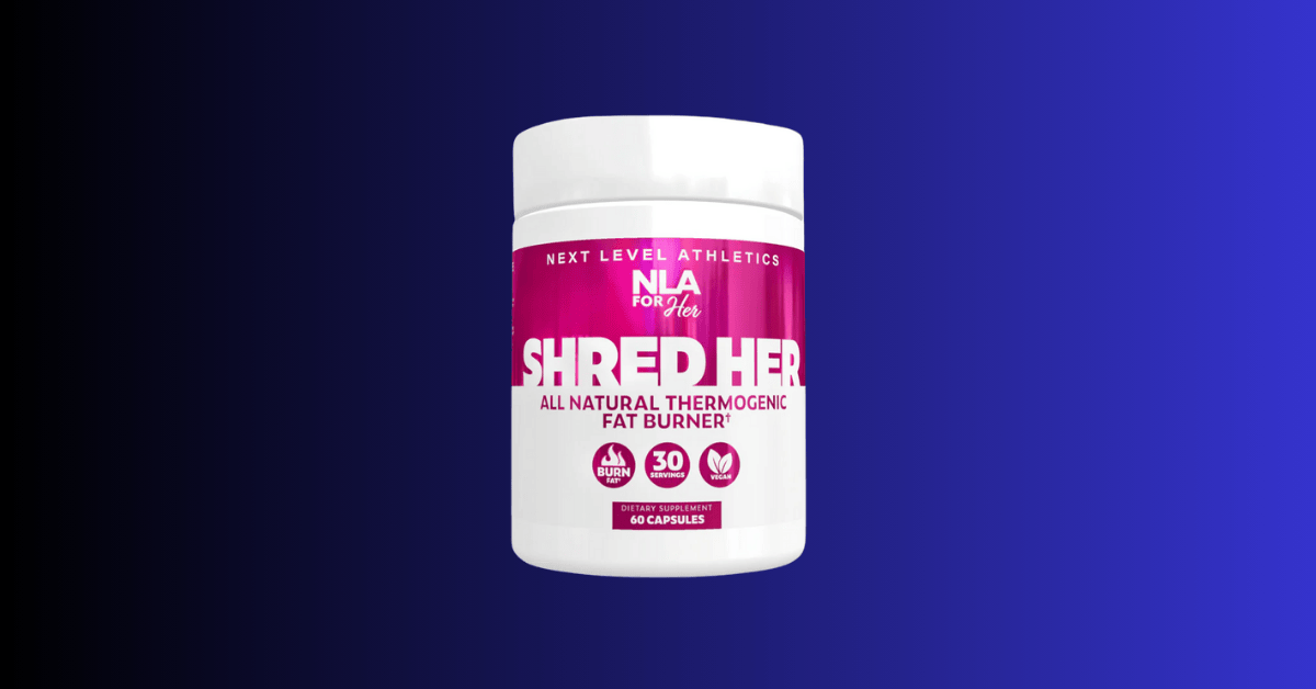 Shred Her Review