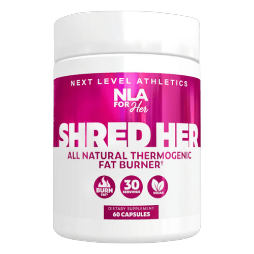Shred Her