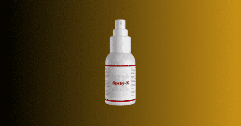 Spray X Review