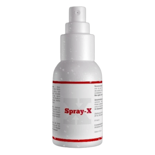 Spray X