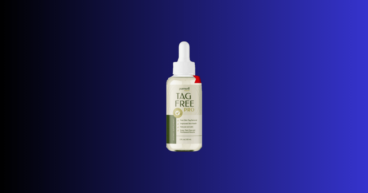 Tag Free Pro Review