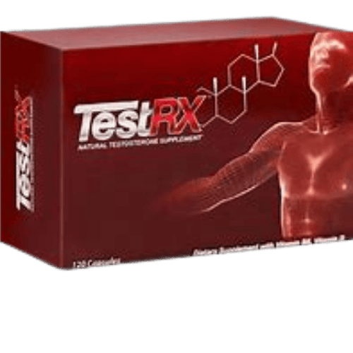 TestRX