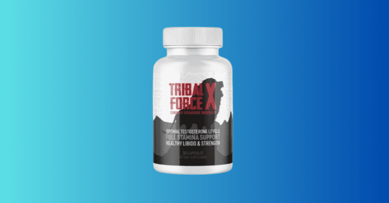 TribalForce X Review