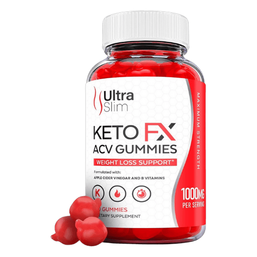 Ultra Slim Keto FX