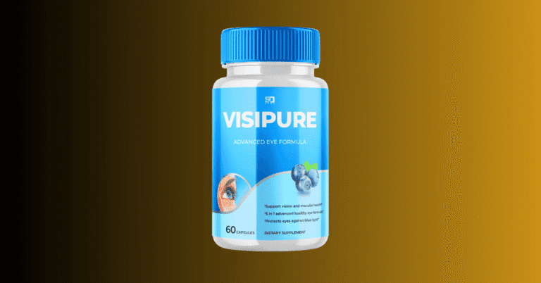 VisiPure Review