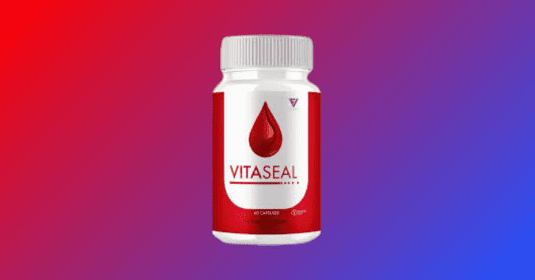 VitaSeal Review